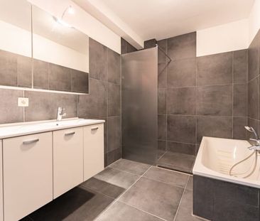 Appartement te huur - Photo 2