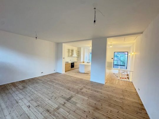 Duplex te huur - Foto 1