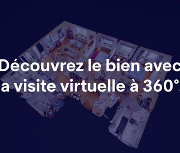 Triplex te huur - Photo 3