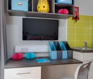 1 bedroom apartment to rent - Photo 4