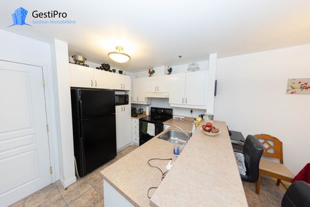 3250 chemin Ste-Foy - Photo 5