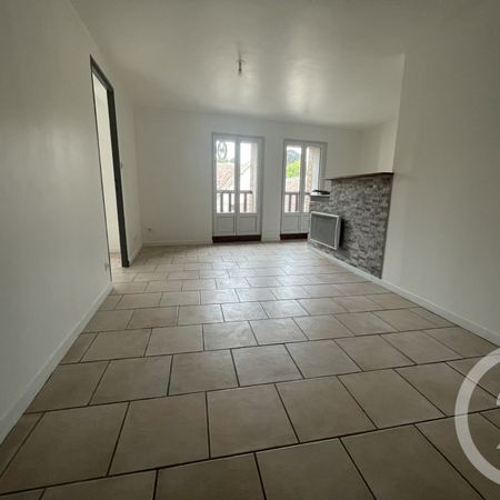 Location Appartement 2 pièces 44m² NEMOURS 77140 - Photo 3