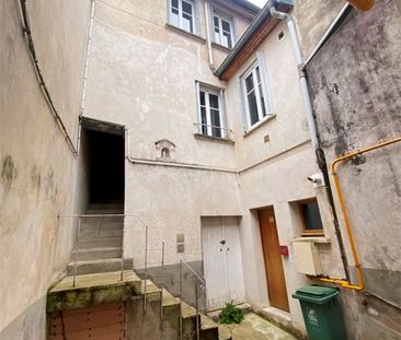 Location Maison 3 pièces 54m² - Photo 6