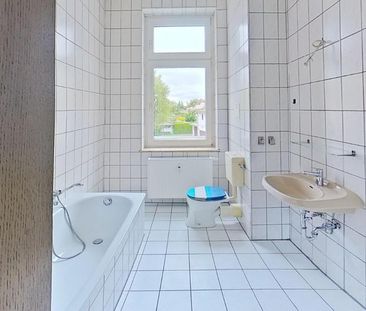 Gemütliche 2-Raum-Wohnung mit Gartenmitnutzung – Ideal für Paare od... - Photo 4