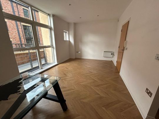 2 bedroom duplex to rent - Photo 1