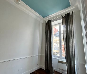 Location Appartement 2 pièces 52m² RENNES 35700 - Photo 4