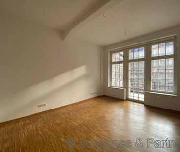 01277 Dresden - Striesen , Glashütter Straße 92 WE 60 - Foto 1