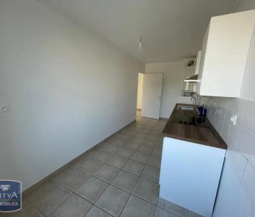 Appartement à louer 3 pièces 71.75m² - Photo 5