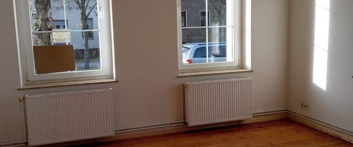 helle 3 Raum Wohnung in Schildow - Photo 1