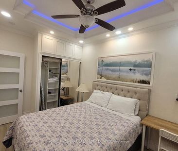 For Lease - 200 MCKEE Avenue Unit# C, Toronto, Ontario - Photo 6