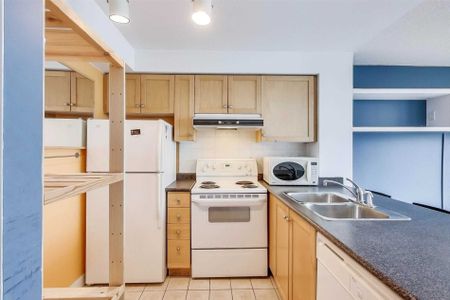 For Lease - 650 Queens Quay Unit# 1819, Toronto, Ontario - Photo 4