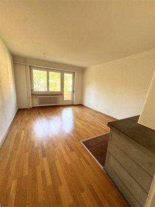 3.5 Zimmer, 1. Stock - Photo 1