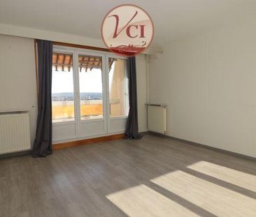 Location Appartement 2 pièces 49m² VICHY 03200 - Photo 1