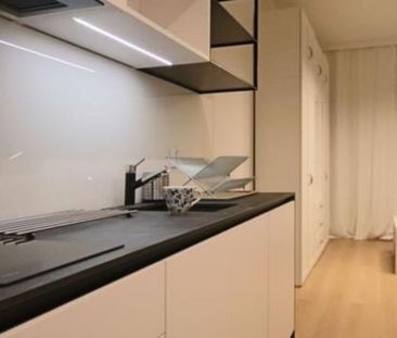 nowy komfortowy mikro apartament Plac Wolności 6 - Фото 5