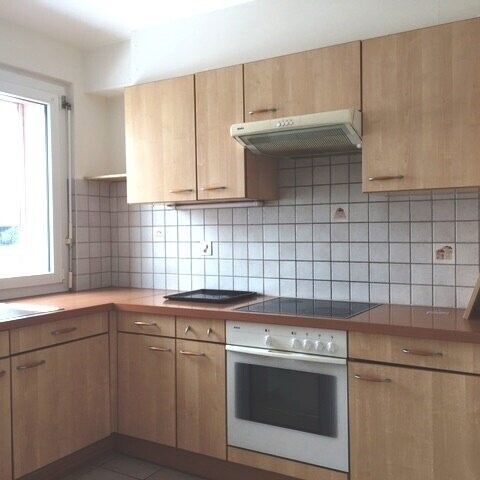Nice 4-room apartment refurbished in Orbe - Photo 1