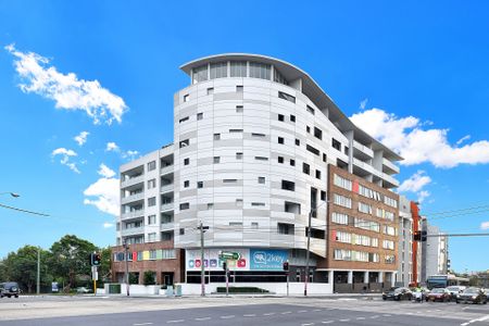 406/8 Parramatta Road, Strathfield. - Photo 4