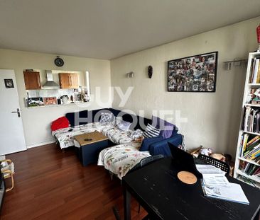 Appartement 3 pièces à louer à CHELLES - Réf. 2783 - Photo 4