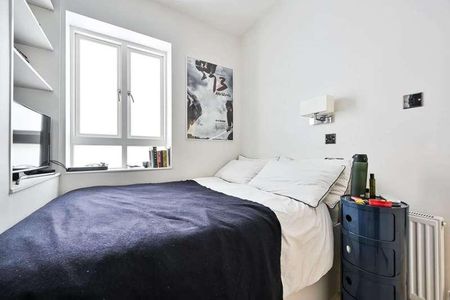 Penfold Place, Marylebone, NW1 - Photo 3