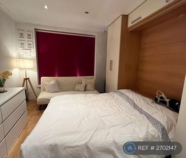 Studio to rent - Photo 3