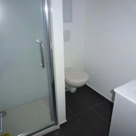 Appartement à louer 1 pièce 20.65m² - Photo 4