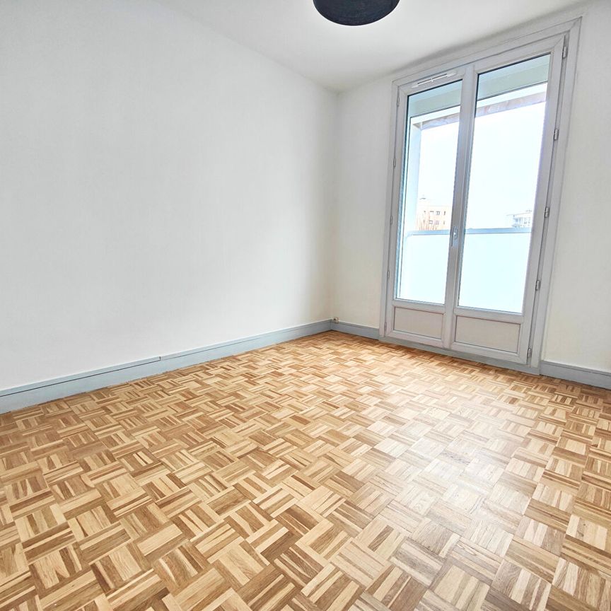 Location Appartement 3 pièces 66m² - Photo 1