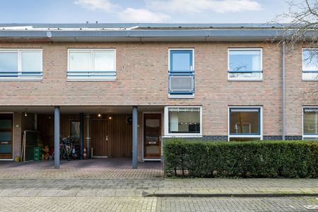 Maria Dermoutlaan 14, 1187 VL, Amstelveen - Photo 3