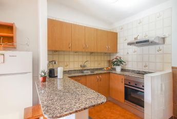 Bungalow to rent in La Perla, Puerto Rico, Gran Canaria