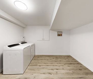 For Lease - 11 Uplands Avenue Unit# Basement, Vaughan, Ontario - Photo 1