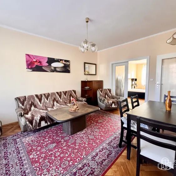 Pronájem bytu 2+1, Habartov - Photo 1