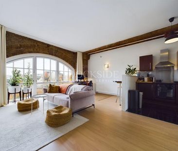 1 bedroom apartment to rent - Photo 1