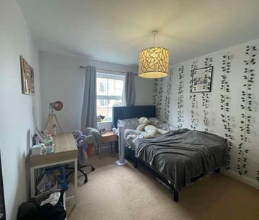 Student Accommodation // Bed Flat // May, LN5 - Photo 1