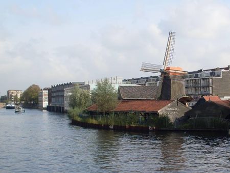 Te huur: Appartement Marcantilaan 393 in Amsterdam - Foto 2