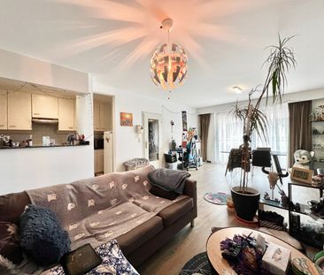 2 slaapkamer appartement in het centrum van Wommelgem. - Foto 5