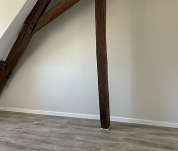 Centre ville, grand duplex - Photo 5