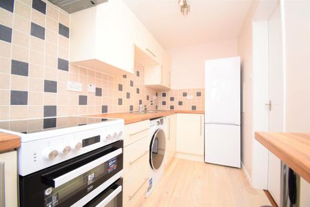 1 bedroom apartment to rent - Photo 5