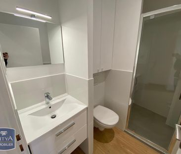 Location Appartement 1 pièce 20m² TOULON 83000 - Photo 4
