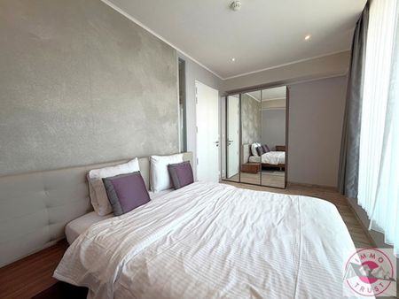 Tout savoir sur cet appartement à Bruxelles, à Bruxelles - Photo 4