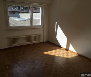 Bel appartement rénové de 3 pièces au calme à Carouge - Photo 2