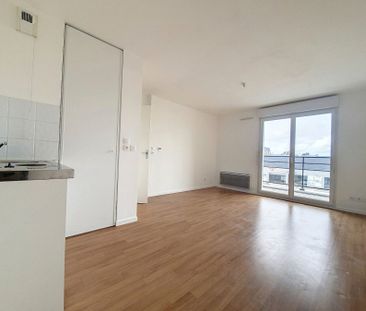 Appartement 2 pièces à Saint-Nazaire - Photo 1