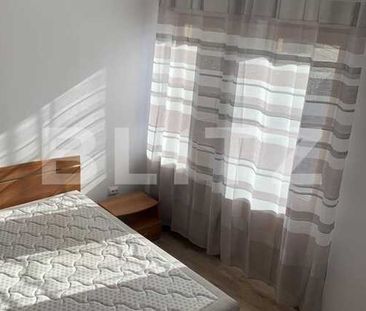 Apartament de 2 camere, 55 mp, mobilat modern, AC, parcare, zona Grand Hotel Italia - Photo 1
