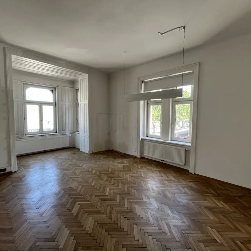 4-Zimmer-Wohnung bei der Simmeringer Hauptstraße - Photo 1