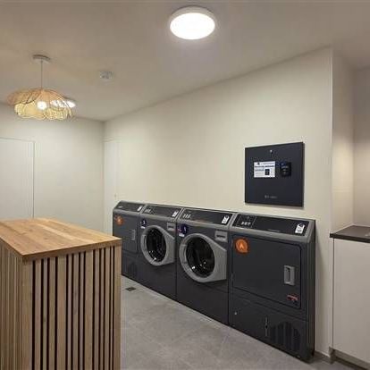 Appartement te huur - Photo 1