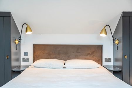 1 bedroom studio house to rent - Photo 5