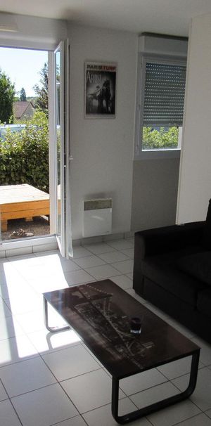 Location Appartement 2 pièces 43m² L AIGLE 61300 - Photo 1