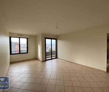 Location Appartement 2 pièces 51m² BRIVE LA GAILLARDE 19100 - Photo 1
