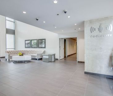 For Lease - 281 Mutual Street Unit# 2107, Toronto, Ontario - Photo 4