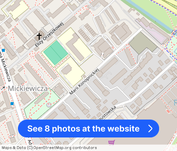 „Konopnicka Residence – 2 pokoje. Garaż w cenie ! - Photo 1