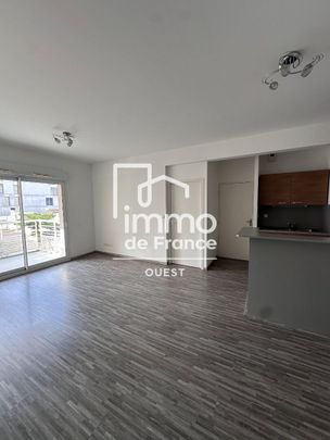 Location Appartement 3 pièces 59m² - Photo 1