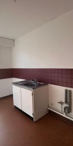 Location Appartement 1 pièce 35m² LIMOGES 87000 - Photo 3