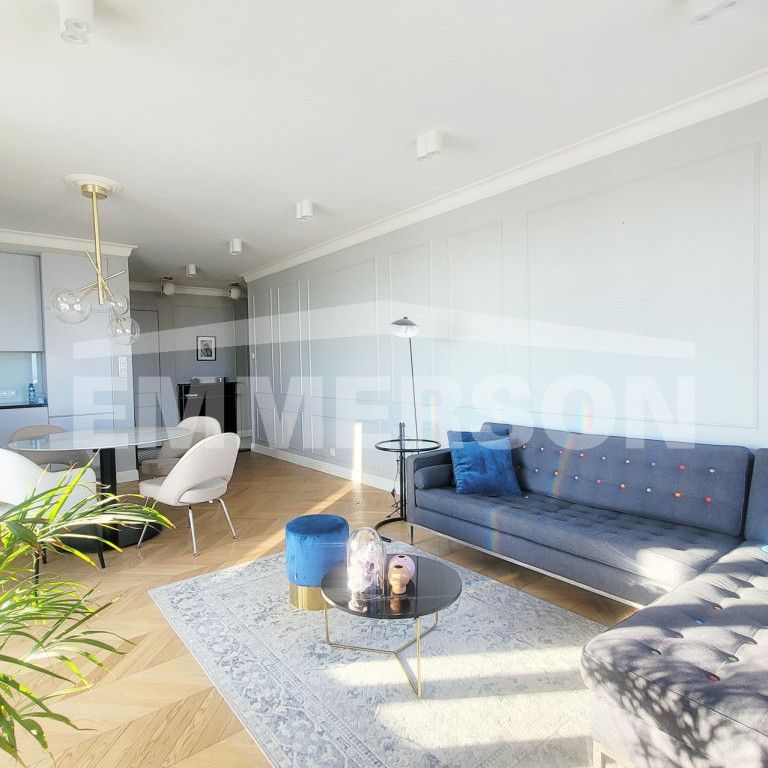 Warszawa, Mokotów, Warszawa, Mokotów, Zwierzyniecka - Photo 1